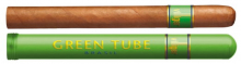 Villiger Tube Green